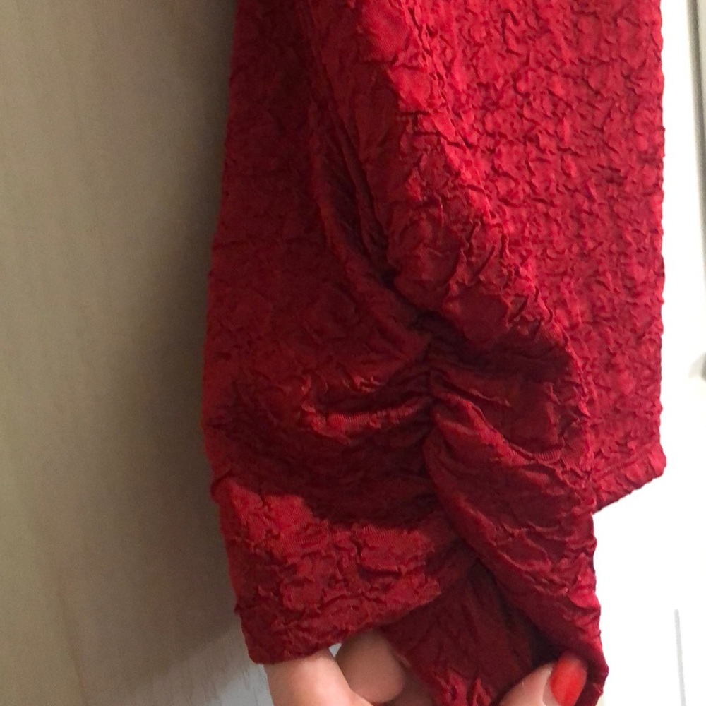 Color block dress - Picture 3 of 4